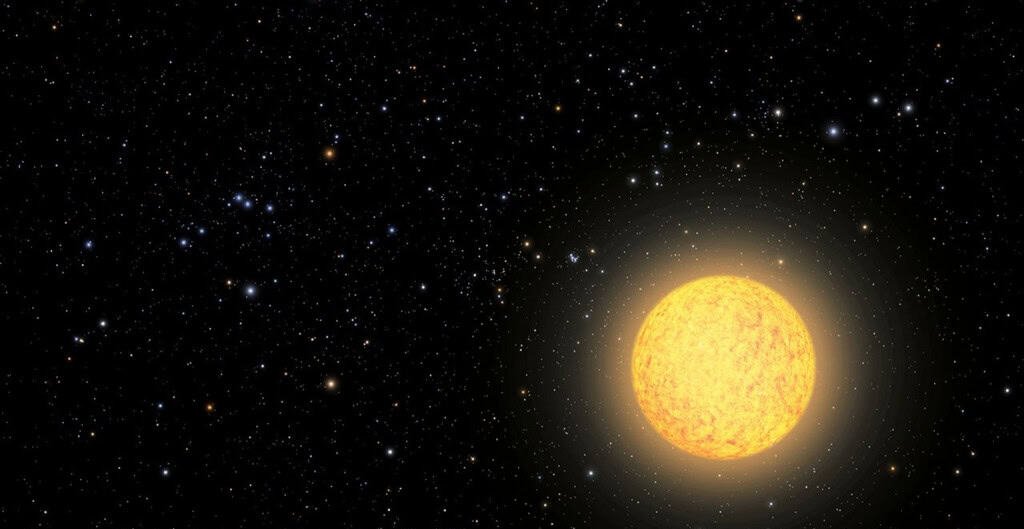 Estrela Matusalém: como a HD 140283 desafiou a idade do Universo e se tornou referência na astrofísica Estrela Matusalém: como a HD 140283 desafiou a idade do Universo e se tornou referência na astrofísica
