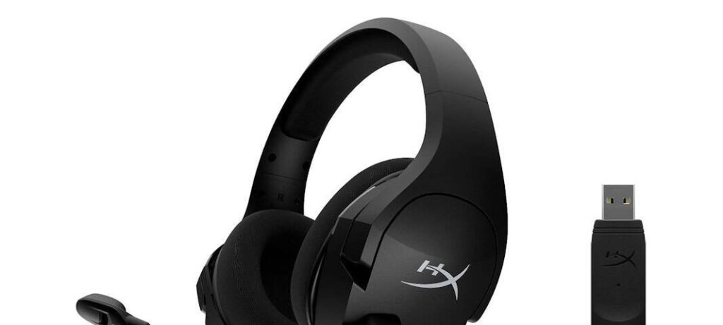 HyperX Cloud Stinger Core Wireless chega em oferta com áudio surround 7.1, microfone com cancelamento de ruído e conexão estável HyperX Cloud Stinger Core Wireless chega em oferta com áudio surround 7.1, microfone com cancelamento de ruído e conexão estável