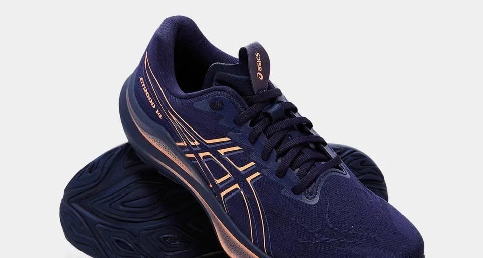 Promoção na Netshoes oferece até 42% de desconto em tênis de corrida Asics com cupons extras Promoção na Netshoes oferece até 42% de desconto em tênis de corrida Asics com cupons extras