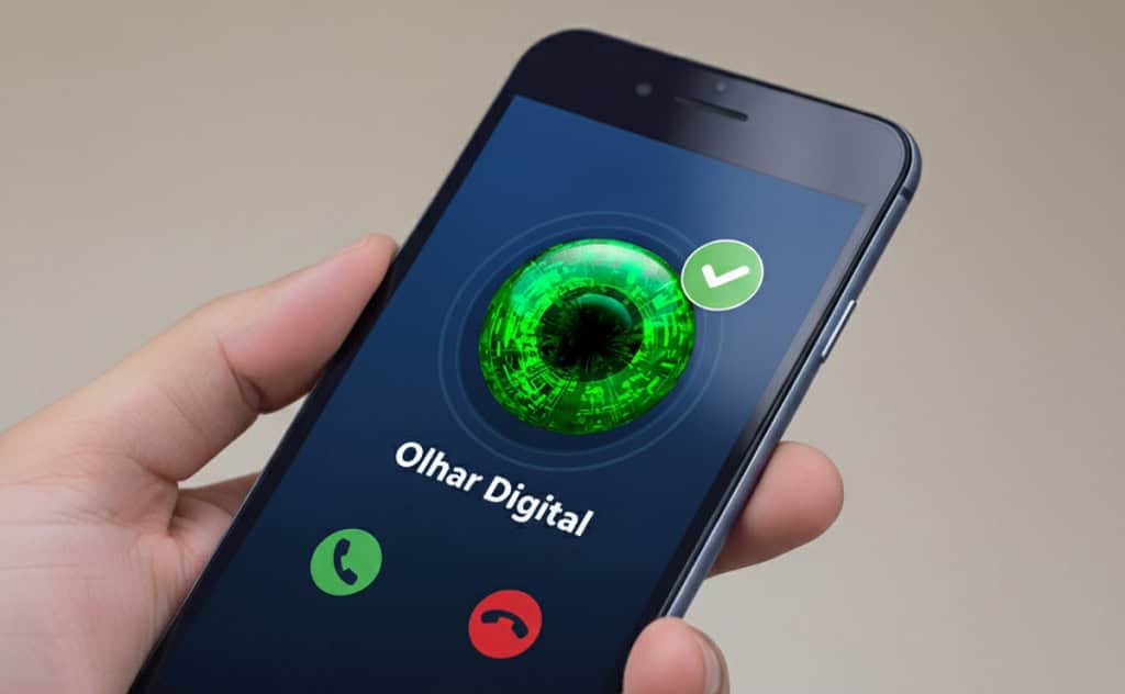 Selo de verificação telefônica torna-se obrigatório para grandes empresas a partir de 17 de novembro Selo de verificação telefônica torna-se obrigatório para grandes empresas a partir de 17 de novembro