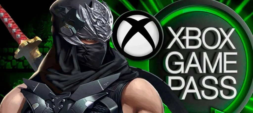 Xbox Game Pass amplia catálogo com oito novos jogos para todas as plataformas compatíveis Xbox Game Pass amplia catálogo com oito novos jogos para todas as plataformas compatíveis