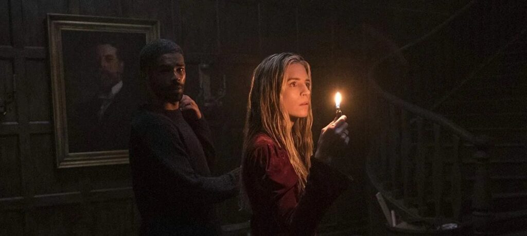 Dez séries de suspense na Netflix que destacam investigações, mistério e reviravoltas Dez séries de suspense na Netflix que destacam investigações, mistério e reviravoltas