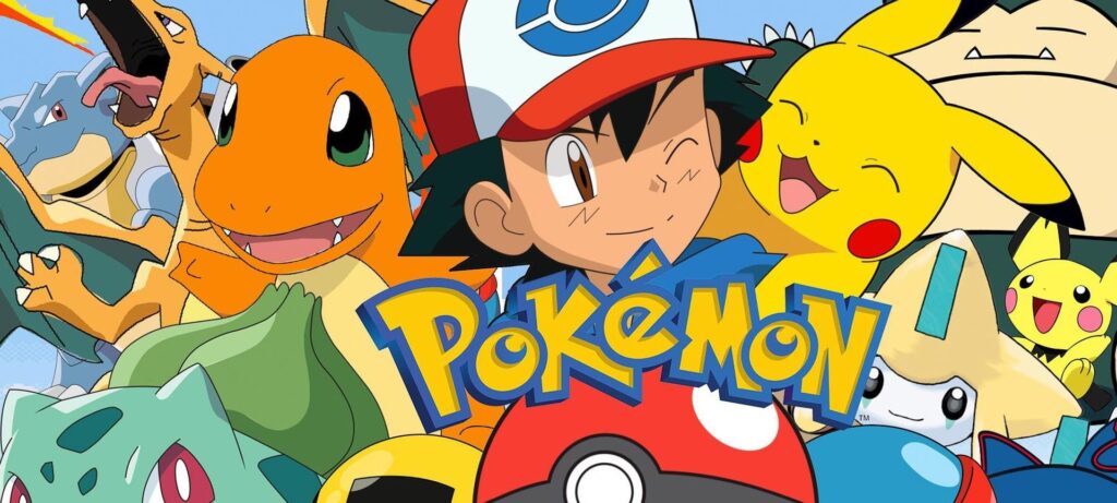 Ordem cronológica de Pokémon: guia completo do anime, filmes e opções de streaming em 2025 Ordem cronológica de Pokémon: guia completo do anime, filmes e opções de streaming em 2025