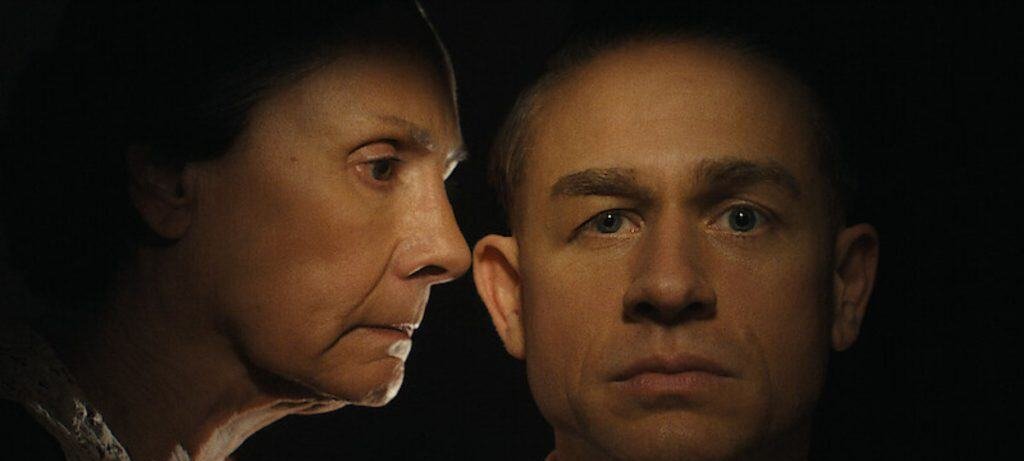 Antologia Monstro confirma Lizzie Borden na quarta temporada e amplia debate sobre possíveis rumos futuros Antologia Monstro confirma Lizzie Borden na quarta temporada e amplia debate sobre possíveis rumos futuros