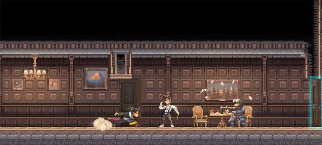 11 jogos de samurai indispensáveis em 2025: do realismo histórico à ação estilizada 11 jogos de samurai indispensáveis em 2025: do realismo histórico à ação estilizada