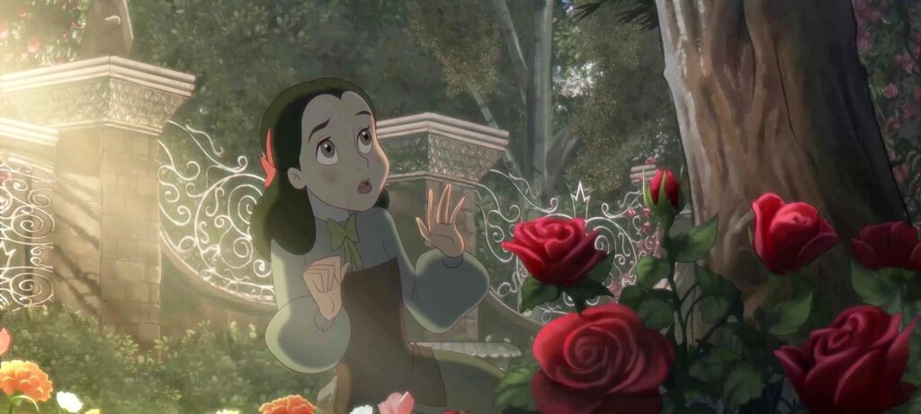 Bye Sweet Carole: terror desenhado à mão mistura estética Disney, narrativa sombria e requisitos leves no PC Bye Sweet Carole: terror desenhado à mão mistura estética Disney, narrativa sombria e requisitos leves no PC