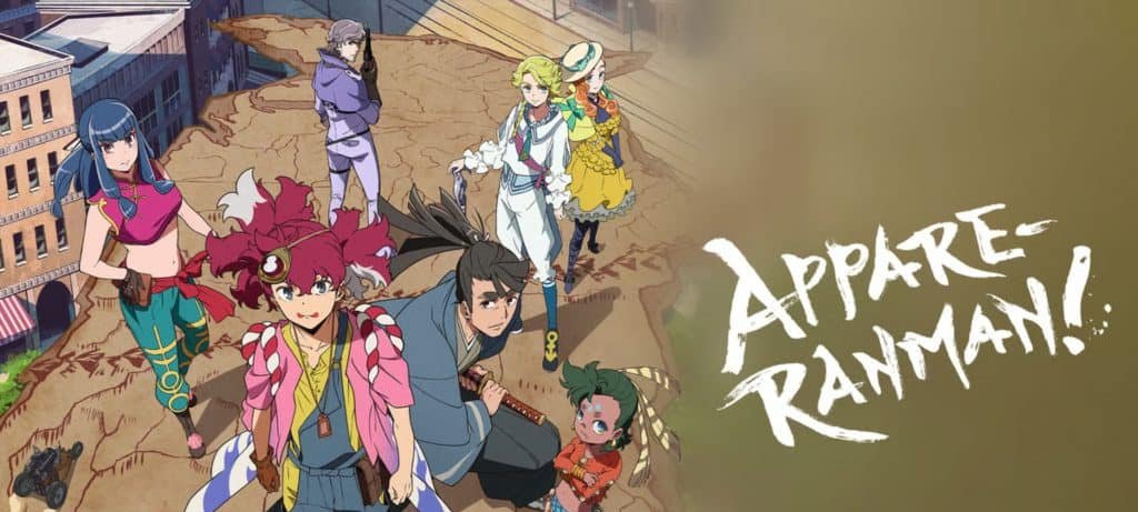 Guia definitivo com 10 animes de corrida e onde assistir online Guia definitivo com 10 animes de corrida e onde assistir online