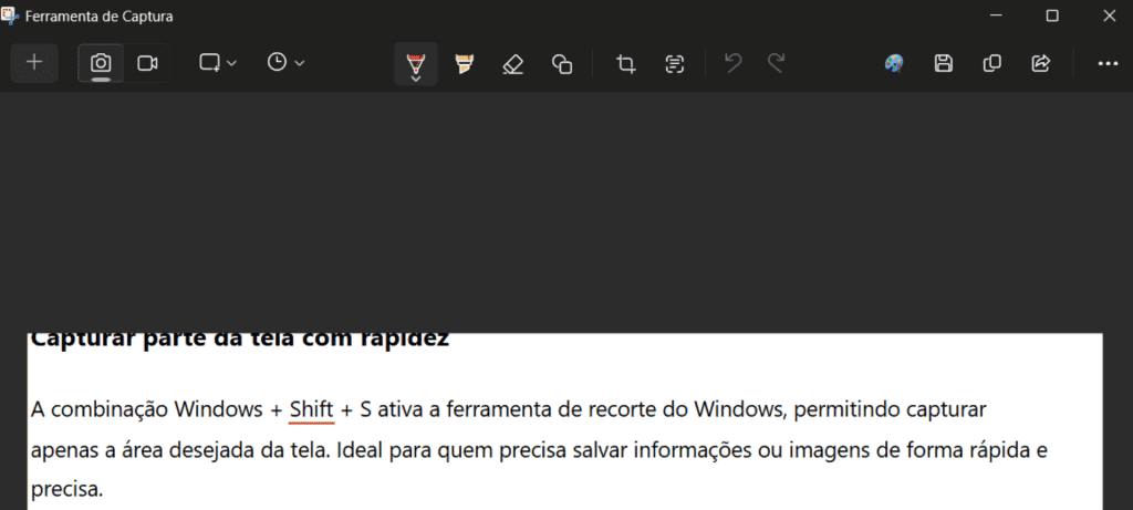 Sete atalhos ocultos do Windows que turbinam o trabalho no teclado do PC Sete atalhos ocultos do Windows que turbinam o trabalho no teclado do PC