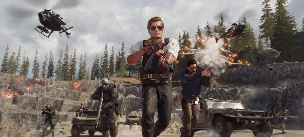 Call of Duty Black Ops 7: quatro equívocos frequentes no multiplayer que aumentam as mortes dos jogadores Call of Duty Black Ops 7: quatro equívocos frequentes no multiplayer que aumentam as mortes dos jogadores