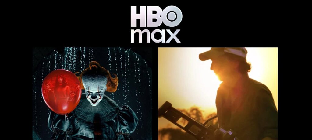 HBO Max amplia catálogo com novos episódios, séries, filmes e documentário entre 20 e 26 de outubro HBO Max amplia catálogo com novos episódios, séries, filmes e documentário entre 20 e 26 de outubro
