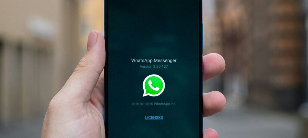 Tribunal dos EUA impede uso do spyware Pegasus contra usuários do WhatsApp e aplica multa milionária Tribunal dos EUA impede uso do spyware Pegasus contra usuários do WhatsApp e aplica multa milionária