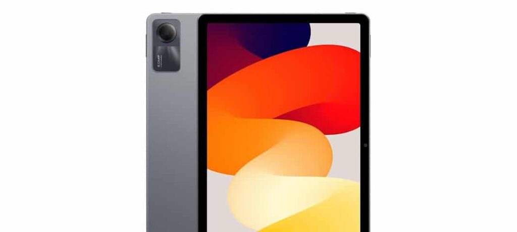 Xiaomi Redmi Pad SE reúne tela de 11”, 8 GB de RAM e bateria de 8.000 mAh em oferta de R$ 1.112 Xiaomi Redmi Pad SE reúne tela de 11”, 8 GB de RAM e bateria de 8.000 mAh em oferta de R$ 1.112