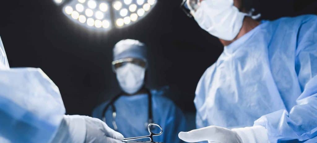 Transplante de órgão: cinco riscos potenciais e os cuidados que os minimizam Transplante de órgão: cinco riscos potenciais e os cuidados que os minimizam