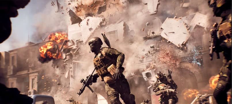 Battlefield 6: três ajustes essenciais para veteranos de Call of Duty no modo multiplayer Battlefield 6: três ajustes essenciais para veteranos de Call of Duty no modo multiplayer