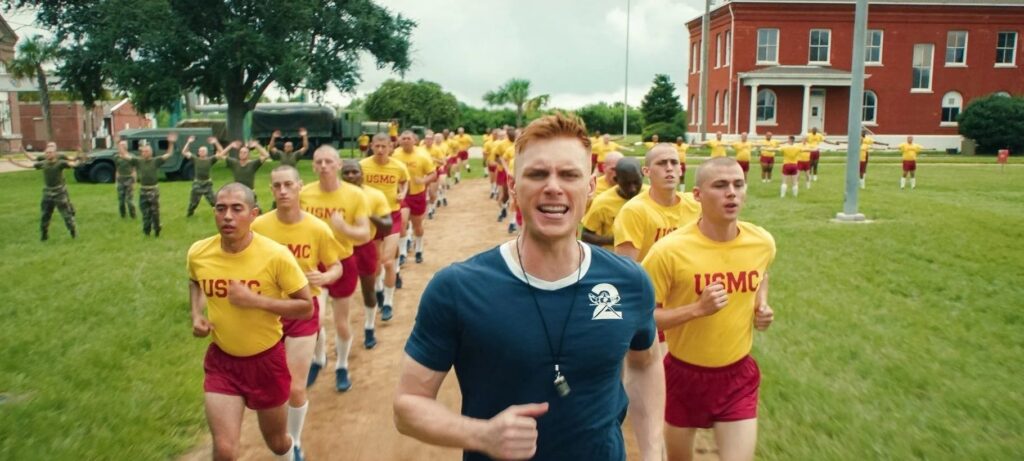 Série Boots exibe indicadores de segunda temporada, mas Netflix mantém decisão em aberto Série Boots exibe indicadores de segunda temporada, mas Netflix mantém decisão em aberto