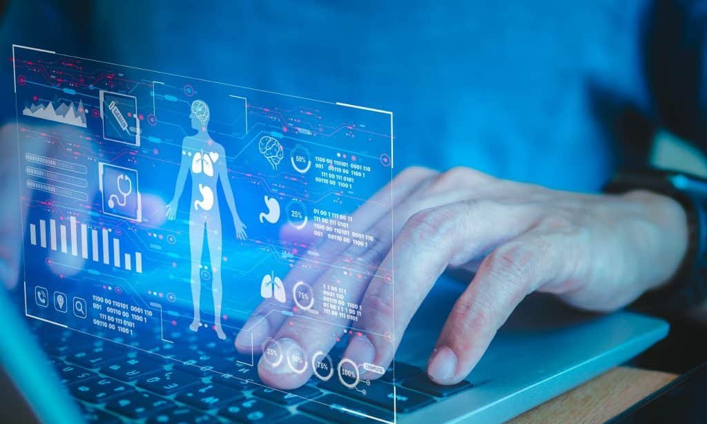 Clones digitais de pacientes: pesquisadores testam IA para apoiar decisões médicas críticas Clones digitais de pacientes: pesquisadores testam IA para apoiar decisões médicas críticas