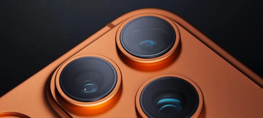 iPhone 18 Pro pode estrear câmera de abertura variável para fotos mais versáteis, indicam fontes asiáticas iPhone 18 Pro pode estrear câmera de abertura variável para fotos mais versáteis, indicam fontes asiáticas