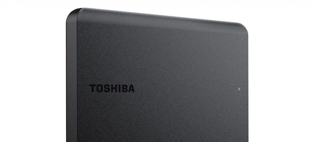 Toshiba Canvio Basics de 2 TB: HD externo portátil fica mais barato e oferece armazenamento amplo Toshiba Canvio Basics de 2 TB: HD externo portátil fica mais barato e oferece armazenamento amplo