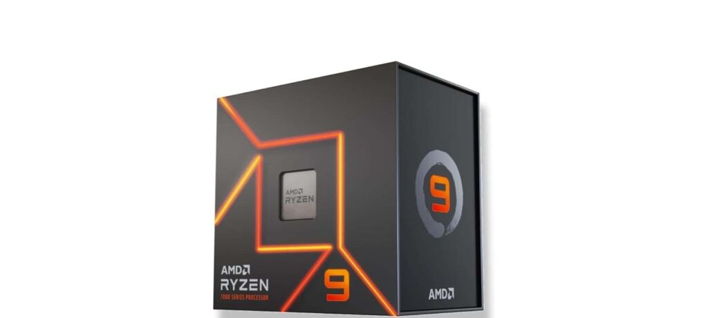 Oferta na Amazon destaca processador AMD Ryzen 9 7950X com 16 núcleos e clock de até 5,7 GHz Oferta na Amazon destaca processador AMD Ryzen 9 7950X com 16 núcleos e clock de até 5,7 GHz