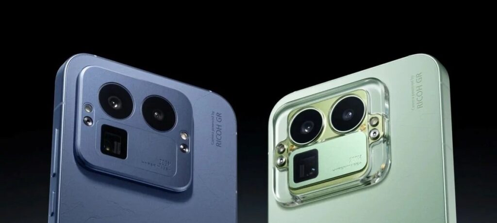Realme GT8 Pro chega ao mercado chinês com módulo de câmera intercambiável, sensor periscópico de 200 MP e bateria de 7 000 mAh Realme GT8 Pro chega ao mercado chinês com módulo de câmera intercambiável, sensor periscópico de 200 MP e bateria de 7 000 mAh