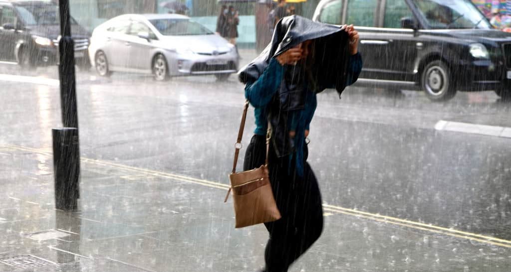 Contraste climático: frio intenso atinge Sul e Sudeste enquanto chuvas fortes avançam sobre Norte e Nordeste Contraste climático: frio intenso atinge Sul e Sudeste enquanto chuvas fortes avançam sobre Norte e Nordeste