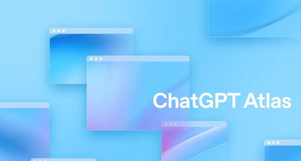 ChatGPT Atlas: navegador da OpenAI incorpora IA conversacional e agentes autônomos ChatGPT Atlas: navegador da OpenAI incorpora IA conversacional e agentes autônomos