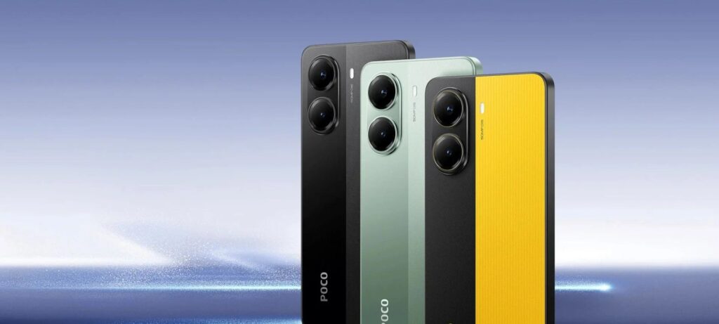 Poco X8 Pro deverá estrear com bateria de 9.000 mAh e chip Dimensity 8500 Ultra, indicam vazamentos Poco X8 Pro deverá estrear com bateria de 9.000 mAh e chip Dimensity 8500 Ultra, indicam vazamentos