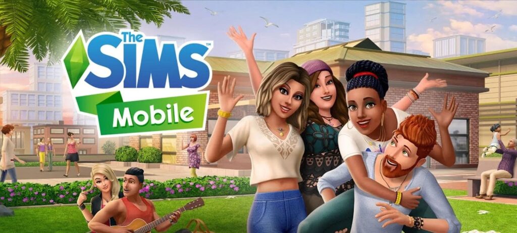 EA confirma desligamento de The Sims Mobile em 2026 e reforça foco no Project Rene EA confirma desligamento de The Sims Mobile em 2026 e reforça foco no Project Rene