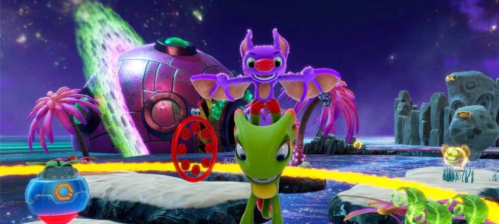 Entenda o gênero collectathon: origens, características e oito jogos que exemplificam a proposta Entenda o gênero collectathon: origens, características e oito jogos que exemplificam a proposta