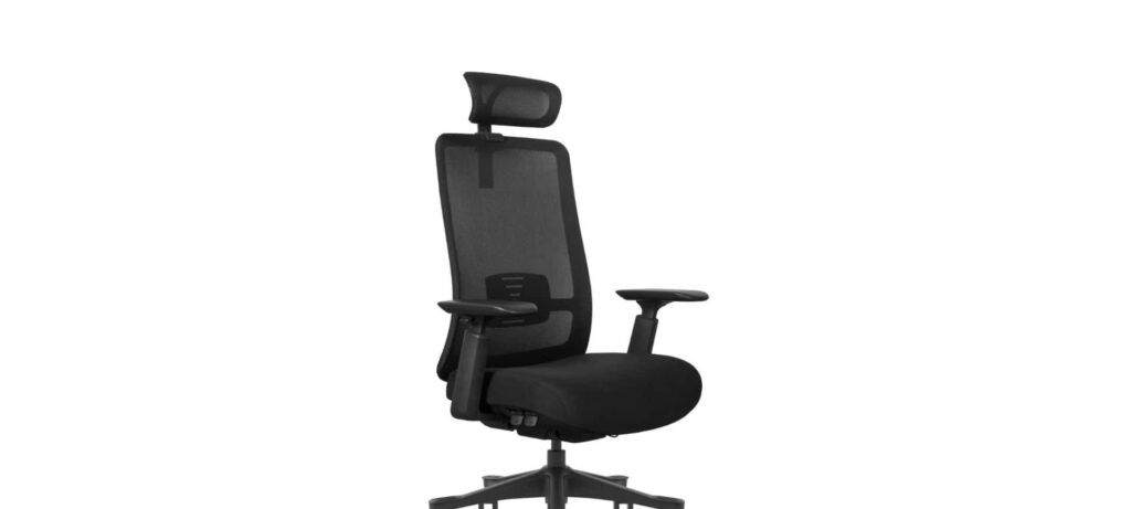 Cadeira V1 Connect: modelo ergonômico com dez ajustes entra em oferta na Amazon Cadeira V1 Connect: modelo ergonômico com dez ajustes entra em oferta na Amazon