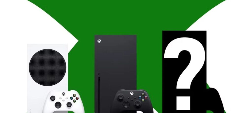 Próximo Xbox buscará experiência premium com integração ampliada ao ecossistema PC Próximo Xbox buscará experiência premium com integração ampliada ao ecossistema PC