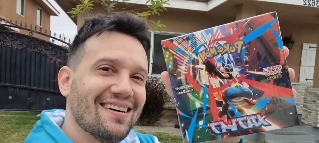 Youtuber especializado em Pokémon é preso em São Paulo sob suspeita de exploração sexual infantil Youtuber especializado em Pokémon é preso em São Paulo sob suspeita de exploração sexual infantil
