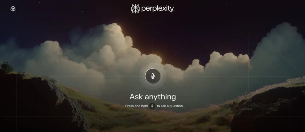 Aplicativo Perplexity leva busca por IA às Smart TVs Samsung com download gratuito Aplicativo Perplexity leva busca por IA às Smart TVs Samsung com download gratuito