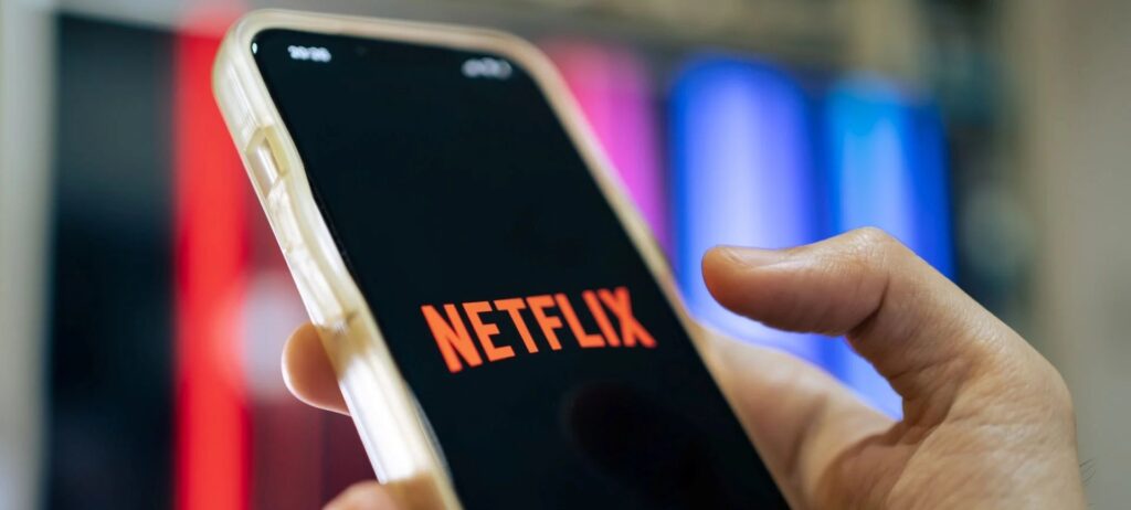 Despesa tributária no Brasil reduz lucro da Netflix no terceiro trimestre de 2025 Despesa tributária no Brasil reduz lucro da Netflix no terceiro trimestre de 2025