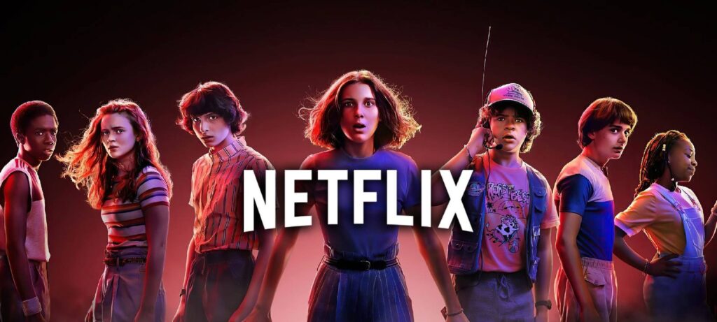 Novembro de 2025 na Netflix: Stranger Things 5 lidera mês com Round 6, Frankenstein e retorno de Shrek Novembro de 2025 na Netflix: Stranger Things 5 lidera mês com Round 6, Frankenstein e retorno de Shrek