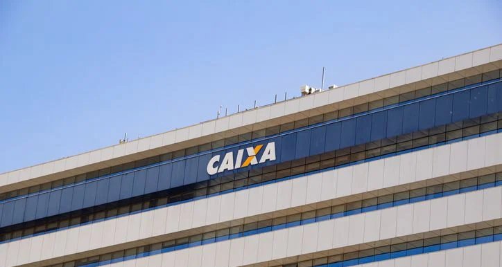 Caixa prepara plataforma própria de apostas para novembro e projeta até R$ 2,5 bilhões de receita em 2026 Caixa prepara plataforma própria de apostas para novembro e projeta até R$ 2,5 bilhões de receita em 2026