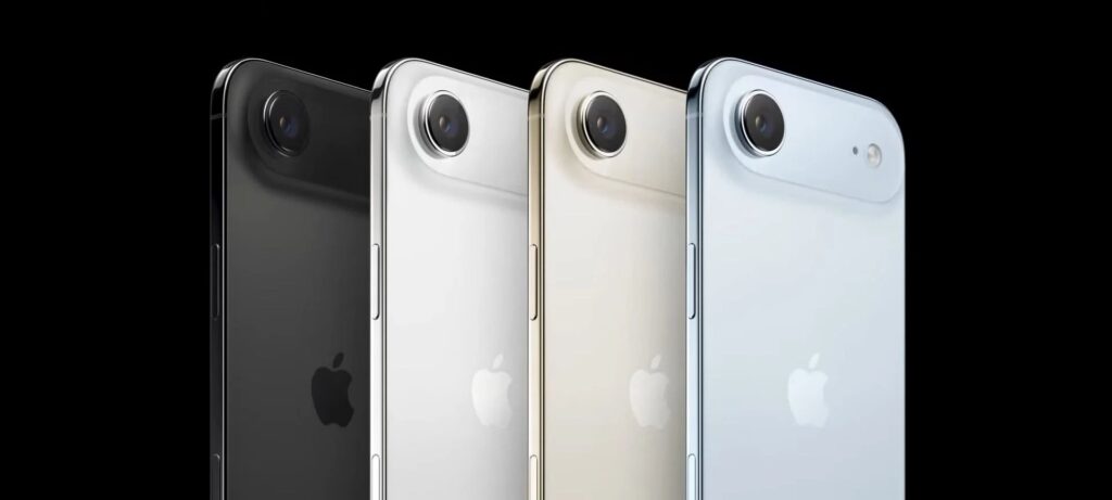 Apple reduz produção do iPhone Air a apenas 10% do volume inicial após vendas abaixo do esperado Apple reduz produção do iPhone Air a apenas 10% do volume inicial após vendas abaixo do esperado