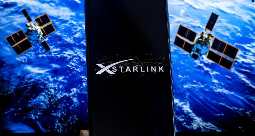 SpaceX bloqueia 2.500 terminais Starlink suspeitos de alimentar redes de fraude em Myanmar SpaceX bloqueia 2.500 terminais Starlink suspeitos de alimentar redes de fraude em Myanmar