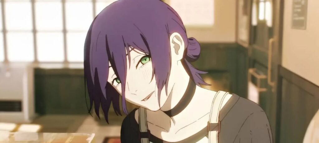 Chainsaw Man: Filme do Arco da Reze entrega ação constante, animação caprichada e pouca evolução narrativa Chainsaw Man: Filme do Arco da Reze entrega ação constante, animação caprichada e pouca evolução narrativa