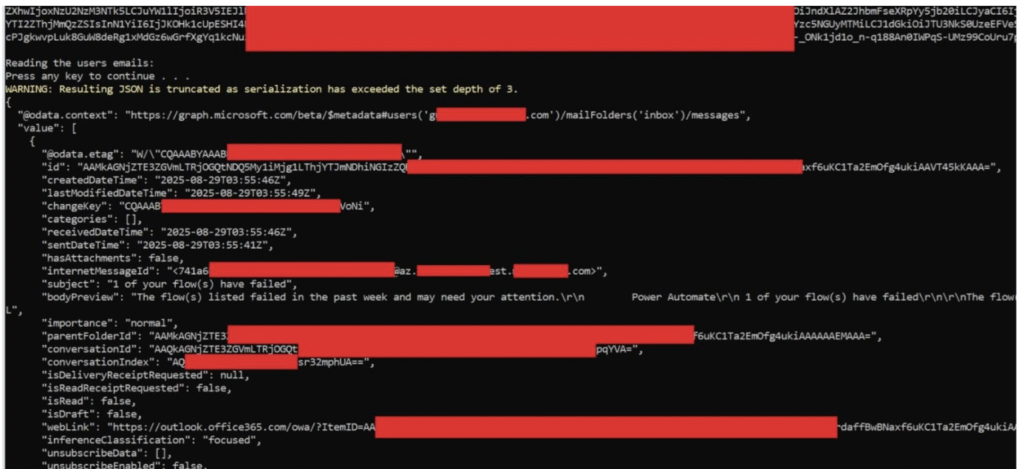 Aplicações OAuth vulneráveis fornecem porta traseira duradoura em redes corporativas, alerta Proofpoint Aplicações OAuth vulneráveis fornecem porta traseira duradoura em redes corporativas, alerta Proofpoint