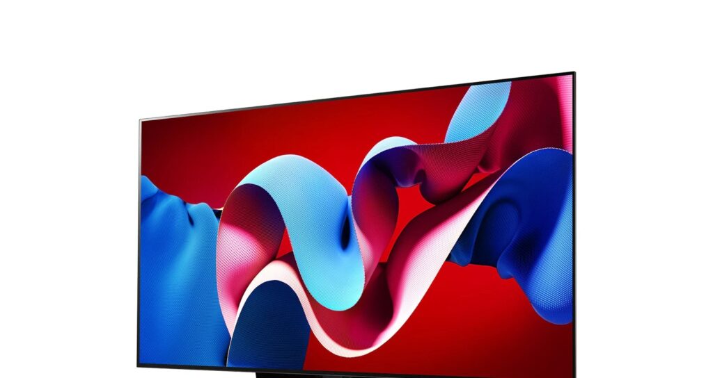 Melhores TVs para games em 2025: guia completo de desempenho, recursos e preços Melhores TVs para games em 2025: guia completo de desempenho, recursos e preços