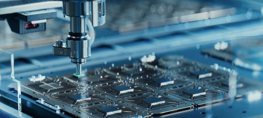 Escassez de semicondutores ameaça interromper a produção de veículos no Brasil nas próximas semanas Escassez de semicondutores ameaça interromper a produção de veículos no Brasil nas próximas semanas