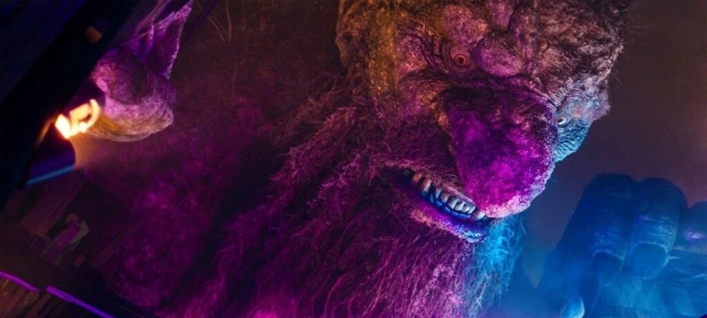 Trailer de O Troll da Montanha 2 revela Megatroll e confirma estreia para 1º de dezembro de 2025 na Netflix Trailer de O Troll da Montanha 2 revela Megatroll e confirma estreia para 1º de dezembro de 2025 na Netflix