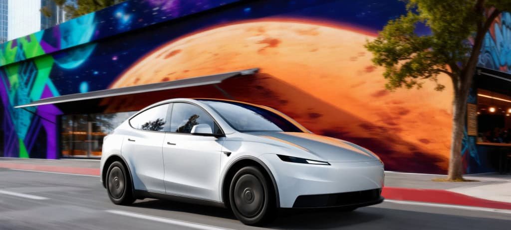 Tesla revisa promessa de hardware autônomo e relatórios apontam piora na segurança do Autopilot Tesla revisa promessa de hardware autônomo e relatórios apontam piora na segurança do Autopilot