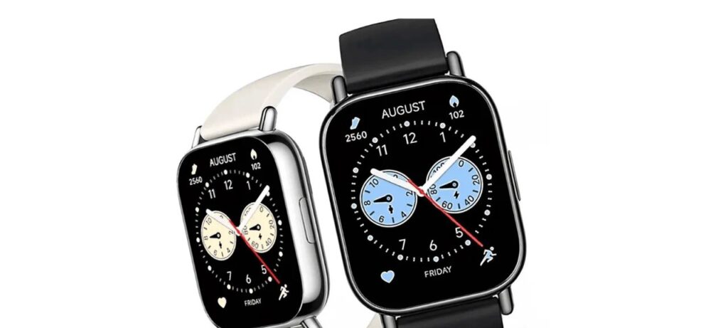 Guia 2025: sete smartwatches que se destacam em recursos, autonomia e faixa de preço Guia 2025: sete smartwatches que se destacam em recursos, autonomia e faixa de preço