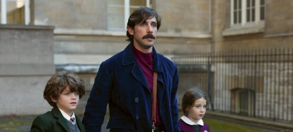 Ninguém nos Viu Partir: final explicado do drama mexicano da Netflix baseado em fatos reais Ninguém nos Viu Partir: final explicado do drama mexicano da Netflix baseado em fatos reais