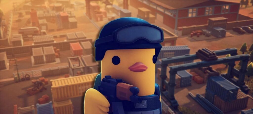 Escape From Duckov alcança 1 milhão de cópias em cinco dias e consolida fenômeno indie no PC Escape From Duckov alcança 1 milhão de cópias em cinco dias e consolida fenômeno indie no PC