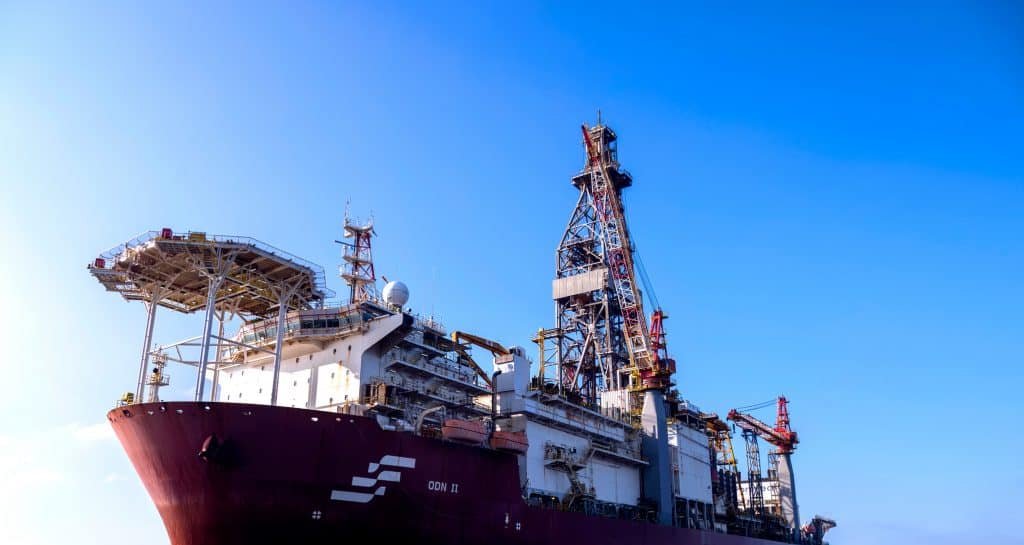 Petrobras solicita ampliação de licença para perfurar novos poços na Foz do Amazonas Petrobras solicita ampliação de licença para perfurar novos poços na Foz do Amazonas