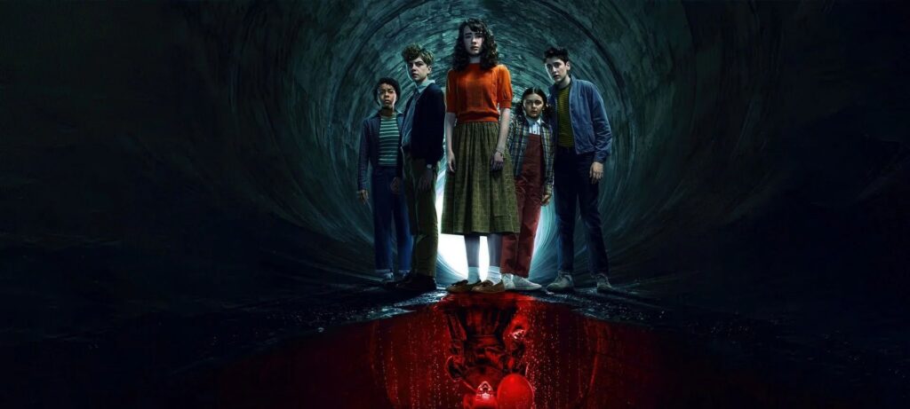 IT: Bem-Vindos a Derry estreia em 26 de outubro na HBO Max; confira horário, episódios e detalhes do enredo IT: Bem-Vindos a Derry estreia em 26 de outubro na HBO Max; confira horário, episódios e detalhes do enredo