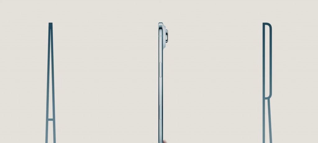 Apple avalia futuro do iPhone Air após procura aquém do esperado e corte de produção Apple avalia futuro do iPhone Air após procura aquém do esperado e corte de produção